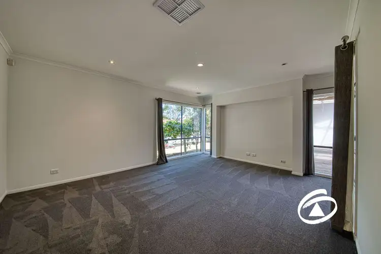 Fifth view of Homely house listing, 41 Jamieson Way, Berwick VIC 3806