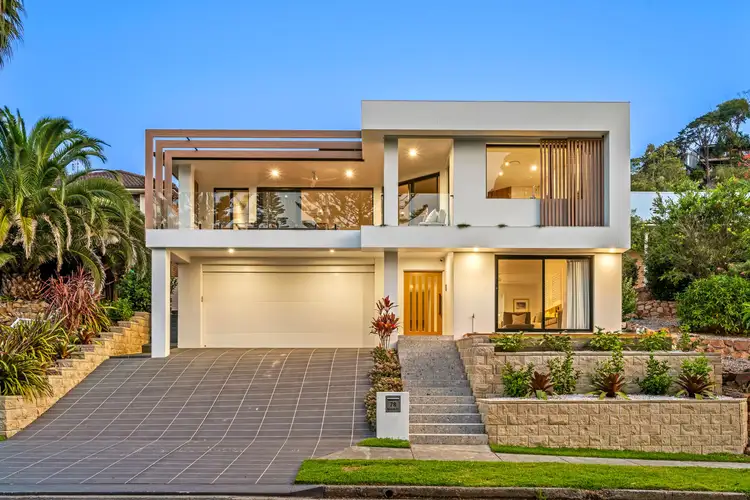 Main view of Homely house listing, 78 Rowan Crescent, Merewether NSW 2291