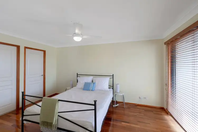 Fourth view of Homely townhouse listing, 2/77 Thompson Street, Long Jetty NSW 2261