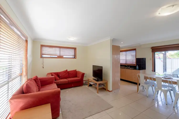 Fifth view of Homely townhouse listing, 2/77 Thompson Street, Long Jetty NSW 2261