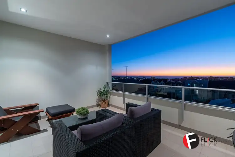 Third view of Homely apartment listing, 2/201 Anchorage Drive, Mindarie WA 6030