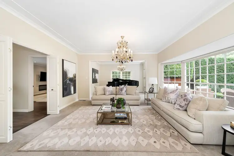 Fifth view of Homely house listing, 68 Telegraph Road, Pymble NSW 2073