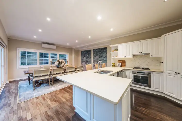 Sixth view of Homely house listing, 68 Telegraph Road, Pymble NSW 2073