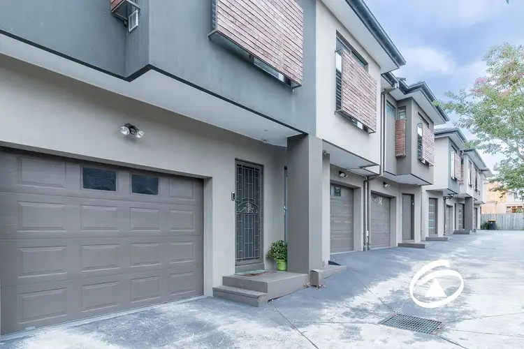 3/87 Pultney Street, Dandenong VIC 3175
