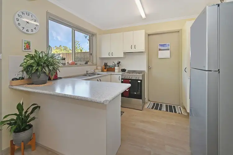 Fourth view of Homely townhouse listing, 2/27 The Triangle, Culburra Beach NSW 2540