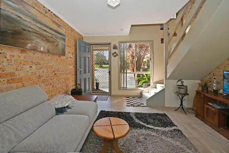Sixth view of Homely townhouse listing, 2/27 The Triangle, Culburra Beach NSW 2540