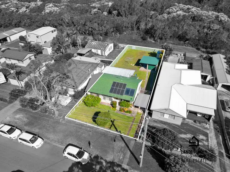 32 Golding Avenue, Belmont North NSW 2280