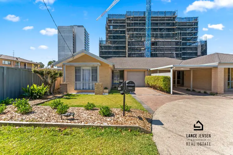 1C James Street, Charlestown NSW 2290