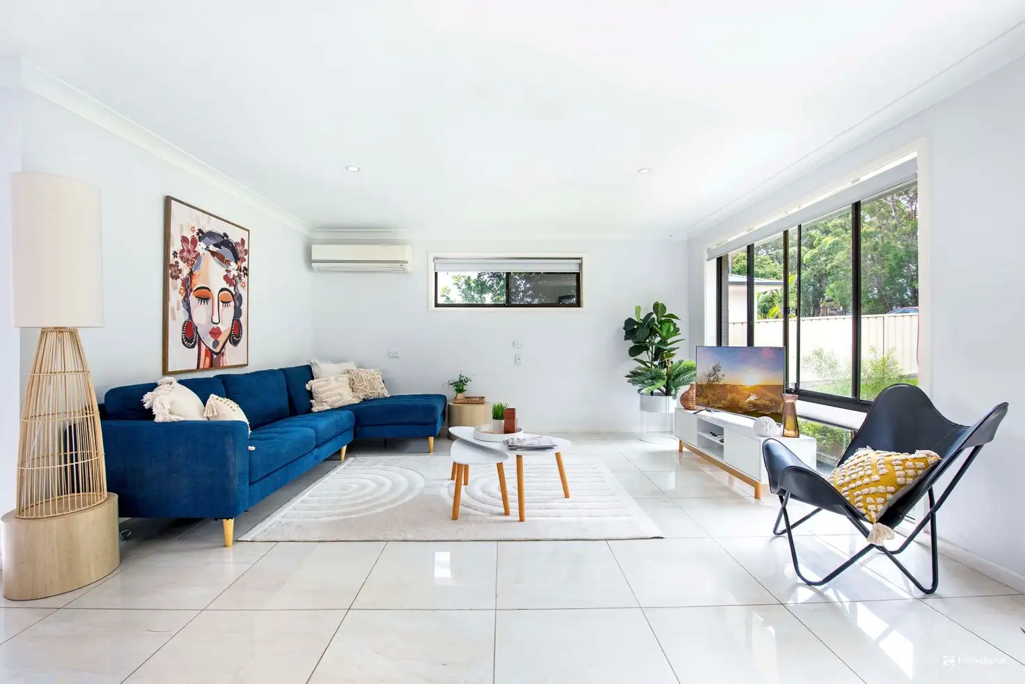 Main view of Homely house listing, 76 Austral Street, Nelson Bay NSW 2315