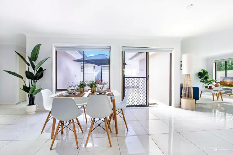 Second view of Homely house listing, 76 Austral Street, Nelson Bay NSW 2315