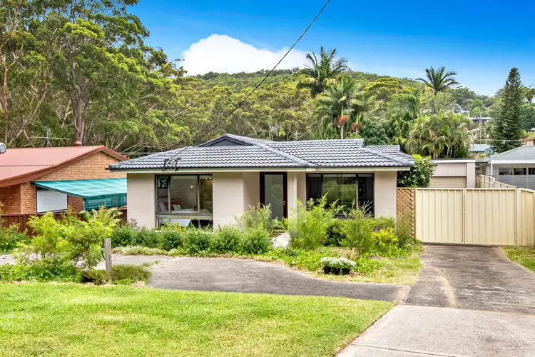 Third view of Homely house listing, 76 Austral Street, Nelson Bay NSW 2315