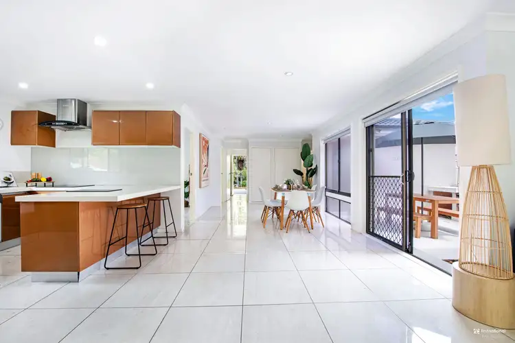 Fourth view of Homely house listing, 76 Austral Street, Nelson Bay NSW 2315