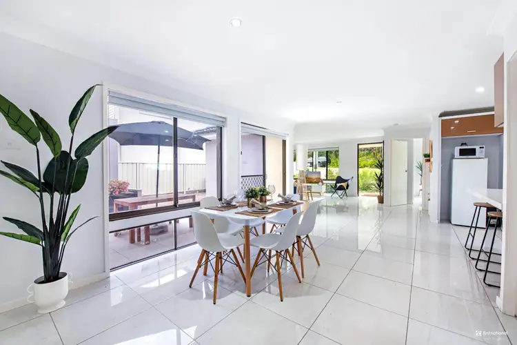 Sixth view of Homely house listing, 76 Austral Street, Nelson Bay NSW 2315