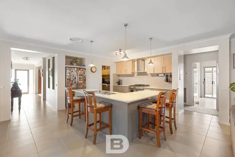 1 Banksia Crescent, Kyneton VIC 3444