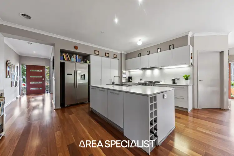 Third view of Homely house listing, 18 Manna Gum Drive, Pakenham VIC 3810