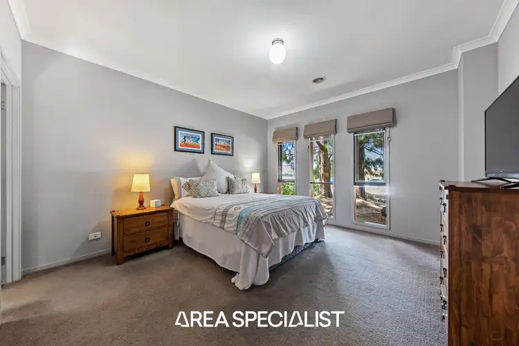 Fourth view of Homely house listing, 18 Manna Gum Drive, Pakenham VIC 3810