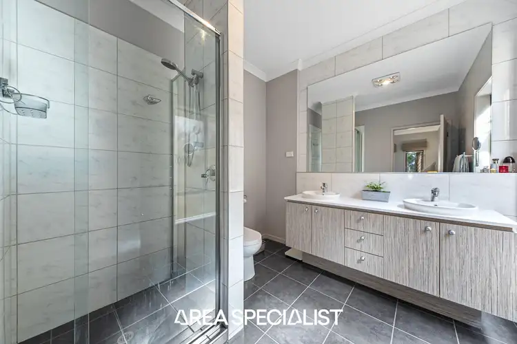 Fifth view of Homely house listing, 18 Manna Gum Drive, Pakenham VIC 3810