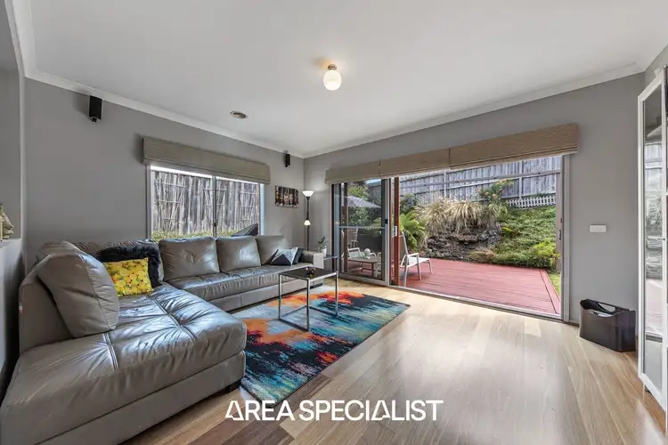 Sixth view of Homely house listing, 18 Manna Gum Drive, Pakenham VIC 3810