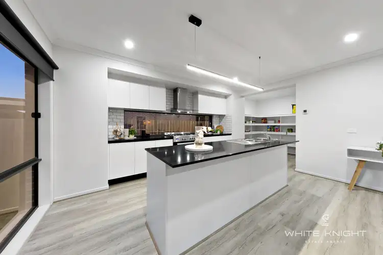 Third view of Homely house listing, 65 Pioneer Drive, Aintree VIC 3336