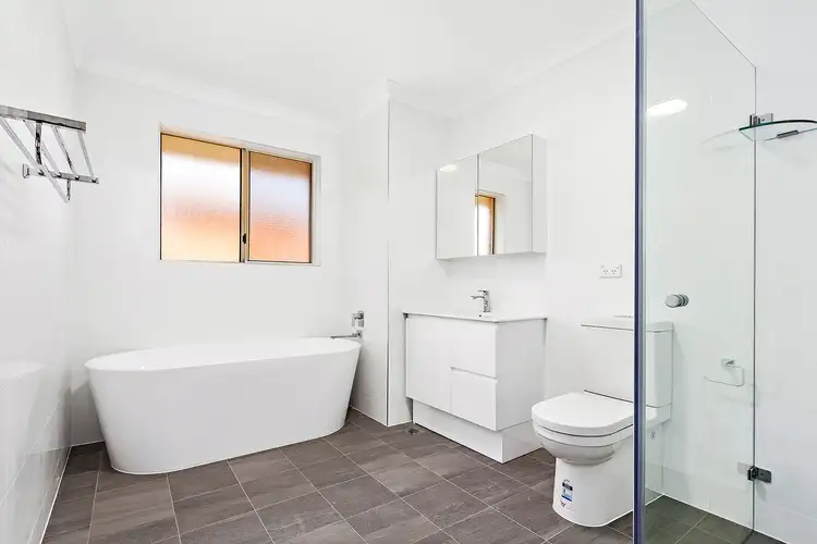 Second view of Homely apartment listing, 9/34-36 Judd Street, Cronulla NSW 2230