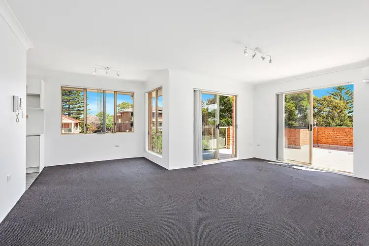 Third view of Homely apartment listing, 9/34-36 Judd Street, Cronulla NSW 2230