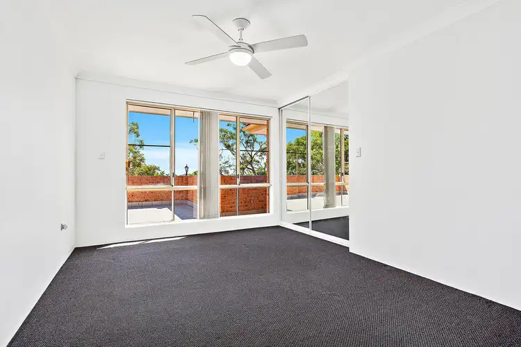 Fifth view of Homely apartment listing, 9/34-36 Judd Street, Cronulla NSW 2230