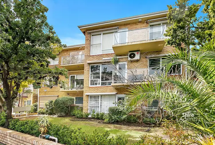 Main view of Homely apartment listing, 14/676 Rocky Point Rd, Sans Souci NSW 2219