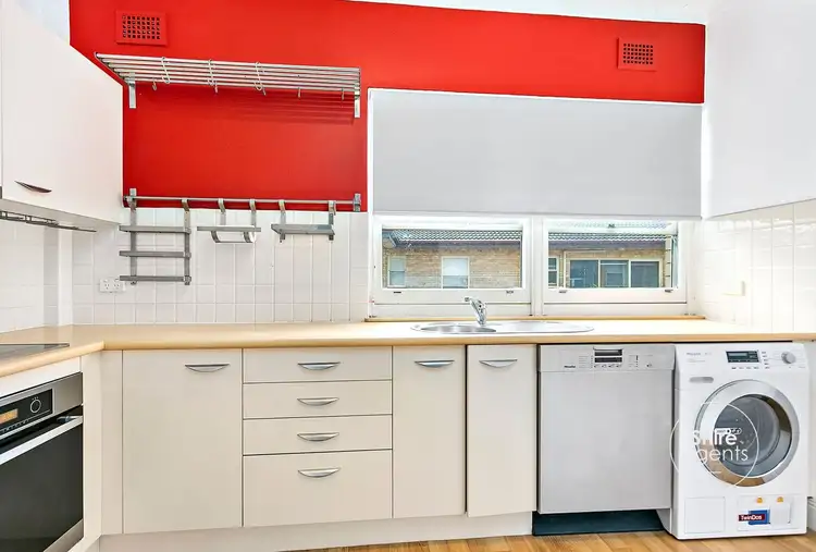 Third view of Homely apartment listing, 14/676 Rocky Point Rd, Sans Souci NSW 2219