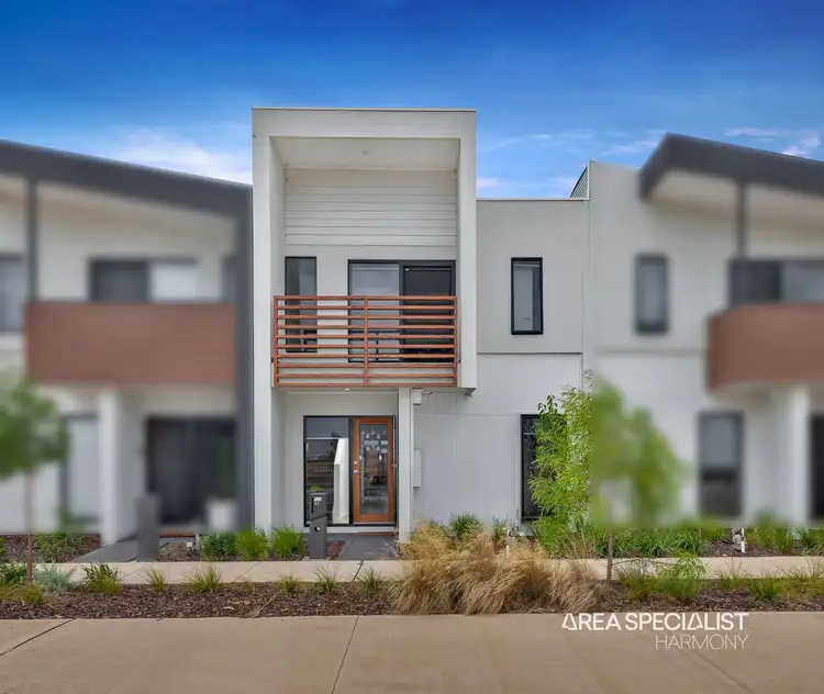 11 Hickling Lane, Deanside VIC 3336