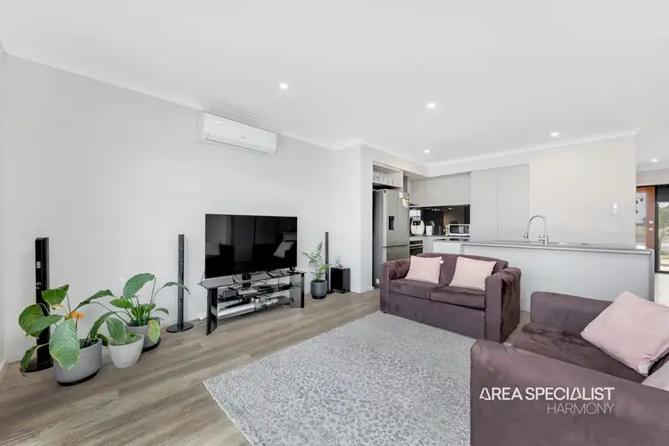 Fifth view of Homely house listing, 11 Hickling Lane, Deanside VIC 3336