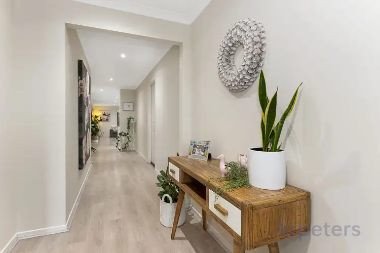 Second view of Homely house listing, 16 Lincoln Avenue, Officer VIC 3809