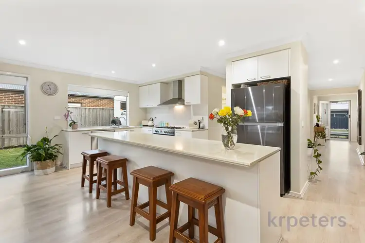 Third view of Homely house listing, 16 Lincoln Avenue, Officer VIC 3809