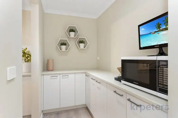 Fifth view of Homely house listing, 16 Lincoln Avenue, Officer VIC 3809