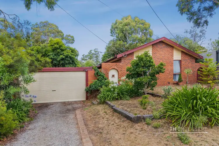 Second view of Homely house listing, 48 Beech Street, Langwarrin VIC 3910