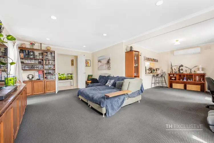 Third view of Homely house listing, 48 Beech Street, Langwarrin VIC 3910