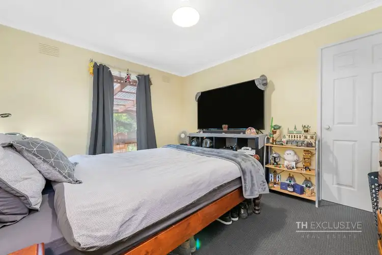 Sixth view of Homely house listing, 48 Beech Street, Langwarrin VIC 3910