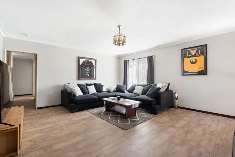 Fourth view of Homely house listing, 3 Bottlebrush Place, Pinjarra WA 6208