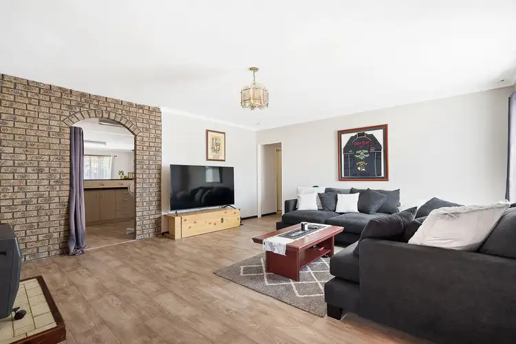 Fifth view of Homely house listing, 3 Bottlebrush Place, Pinjarra WA 6208