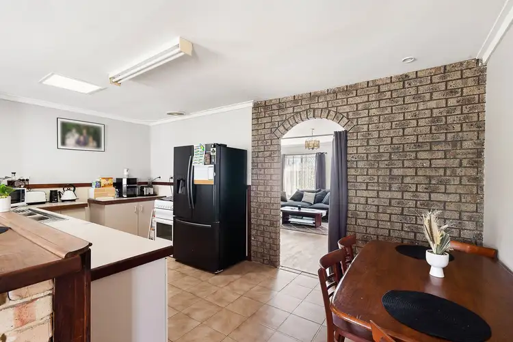 Sixth view of Homely house listing, 3 Bottlebrush Place, Pinjarra WA 6208