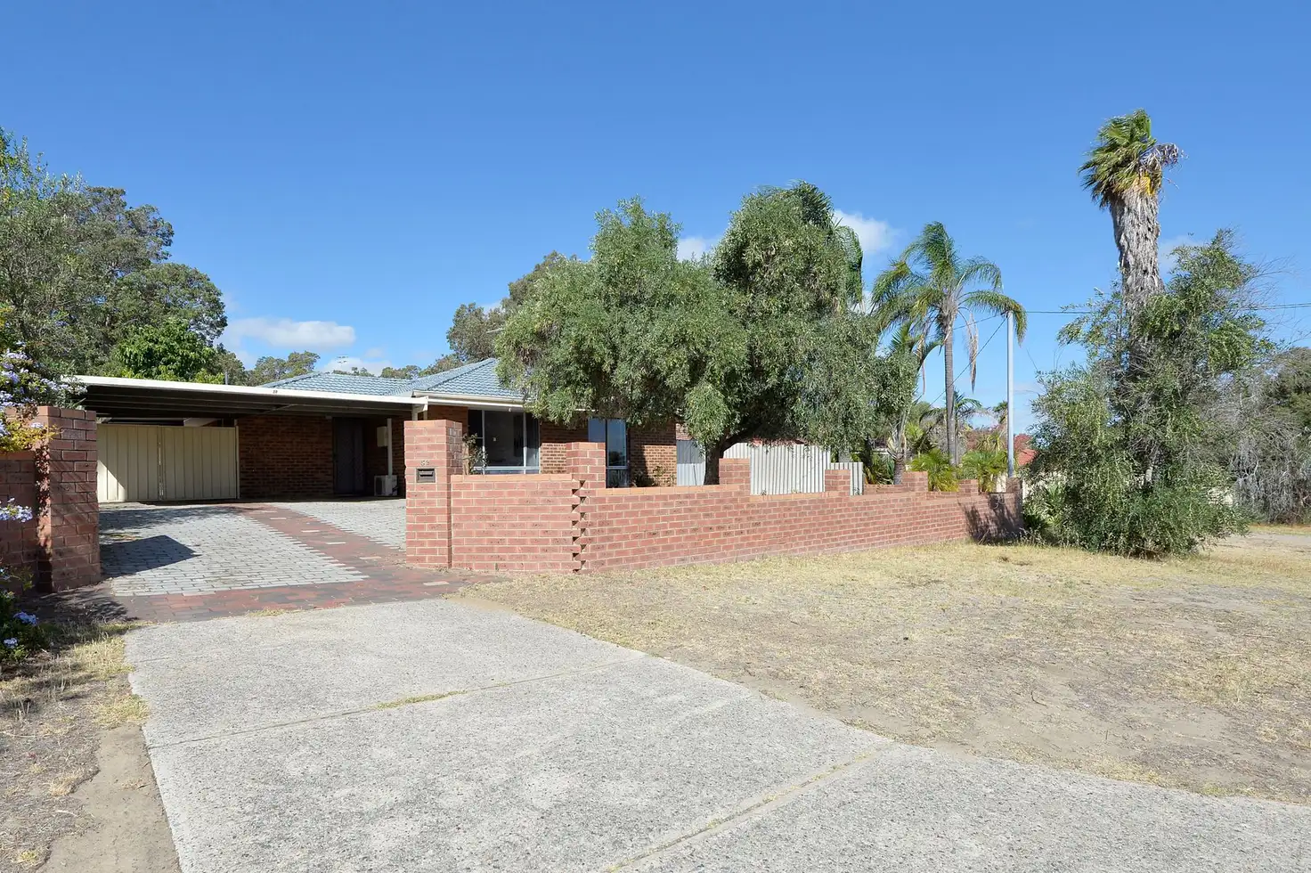 Main view of Homely house listing, 59 Yallambee Crescent, Wanneroo WA 6065
