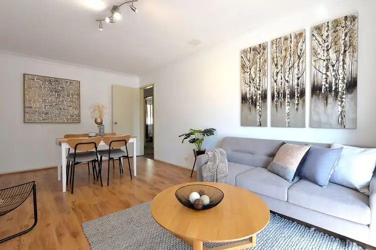 Third view of Homely house listing, 59 Yallambee Crescent, Wanneroo WA 6065