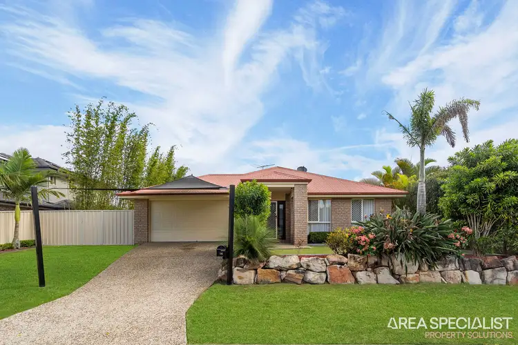 16 Bodacious Terrace, Pimpama QLD 4209