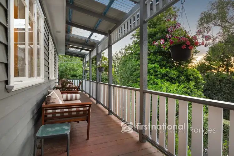 Second view of Homely house listing, 3 Belgrave-Gembrook Road, Belgrave VIC 3160