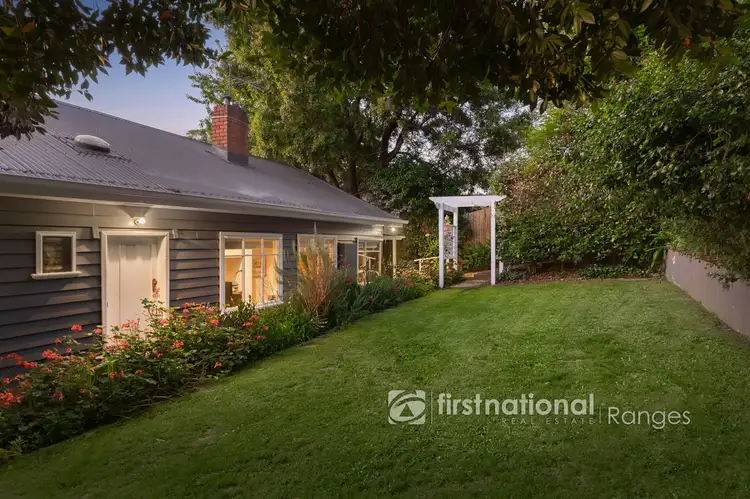 Third view of Homely house listing, 3 Belgrave-Gembrook Road, Belgrave VIC 3160