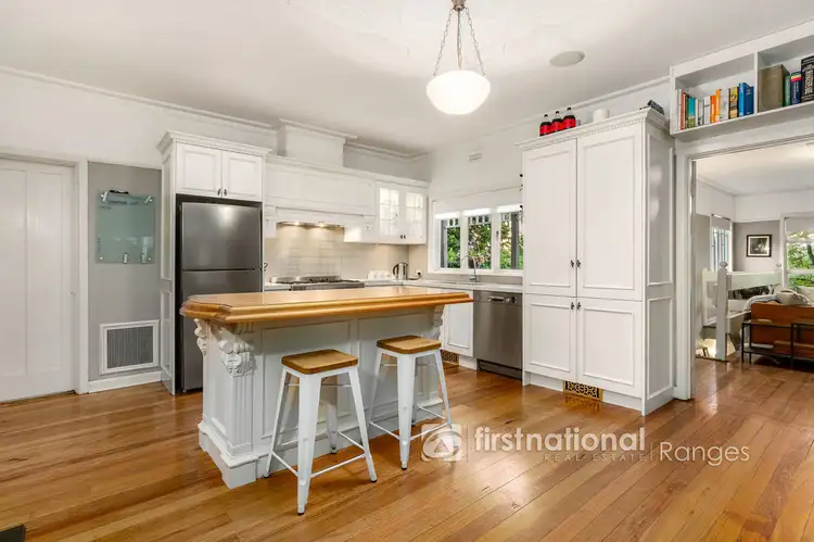 Fourth view of Homely house listing, 3 Belgrave-Gembrook Road, Belgrave VIC 3160