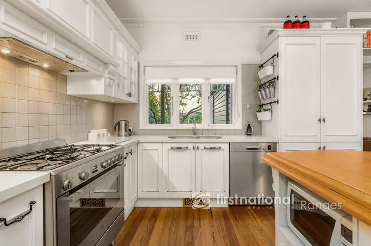 Fifth view of Homely house listing, 3 Belgrave-Gembrook Road, Belgrave VIC 3160