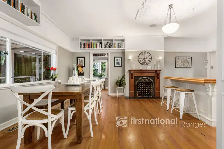 Sixth view of Homely house listing, 3 Belgrave-Gembrook Road, Belgrave VIC 3160