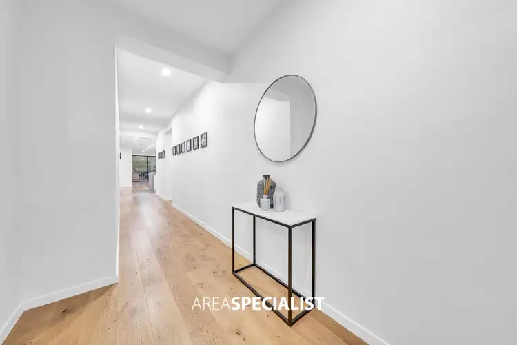 Fifth view of Homely house listing, 49 Trillium Boulevard, Cranbourne North VIC 3977
