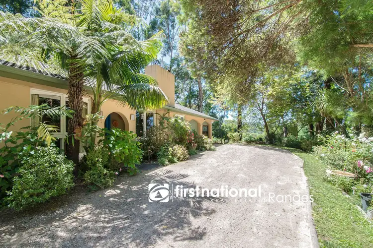 27 Bolton Road, Selby VIC 3159