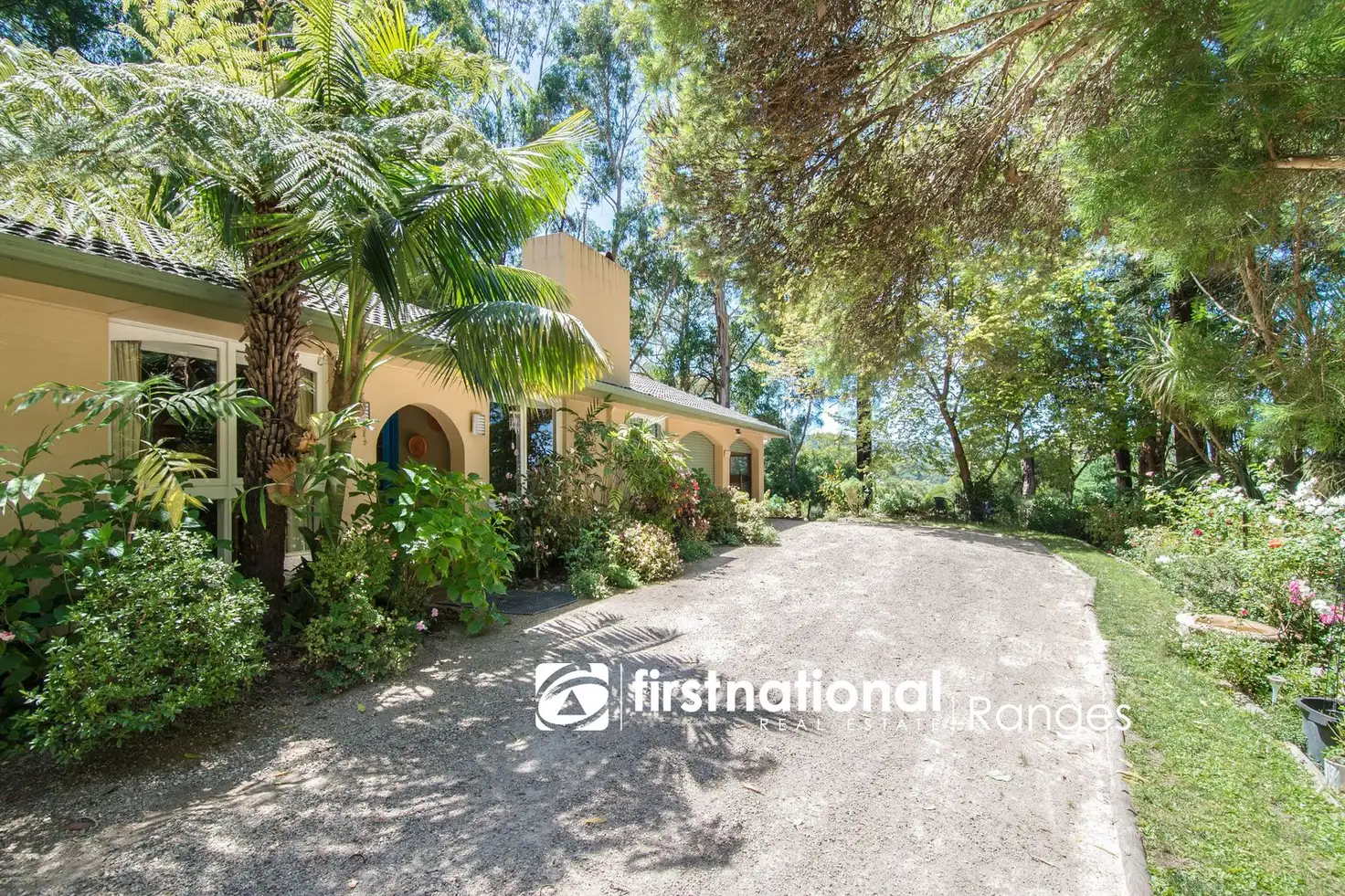 Main view of Homely house listing, 27 Bolton Road, Selby VIC 3159